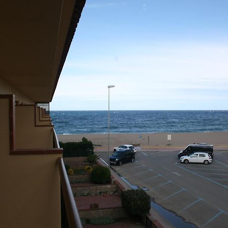 Apartaments Les Dunes Pals Exterior foto