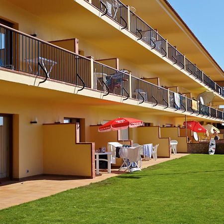 Apartaments Les Dunes Pals Exterior foto