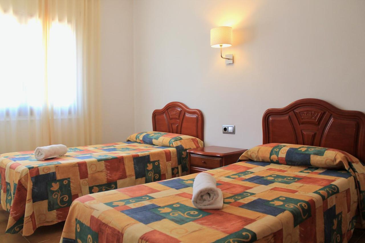 Apartaments Les Dunes Pals Exterior foto