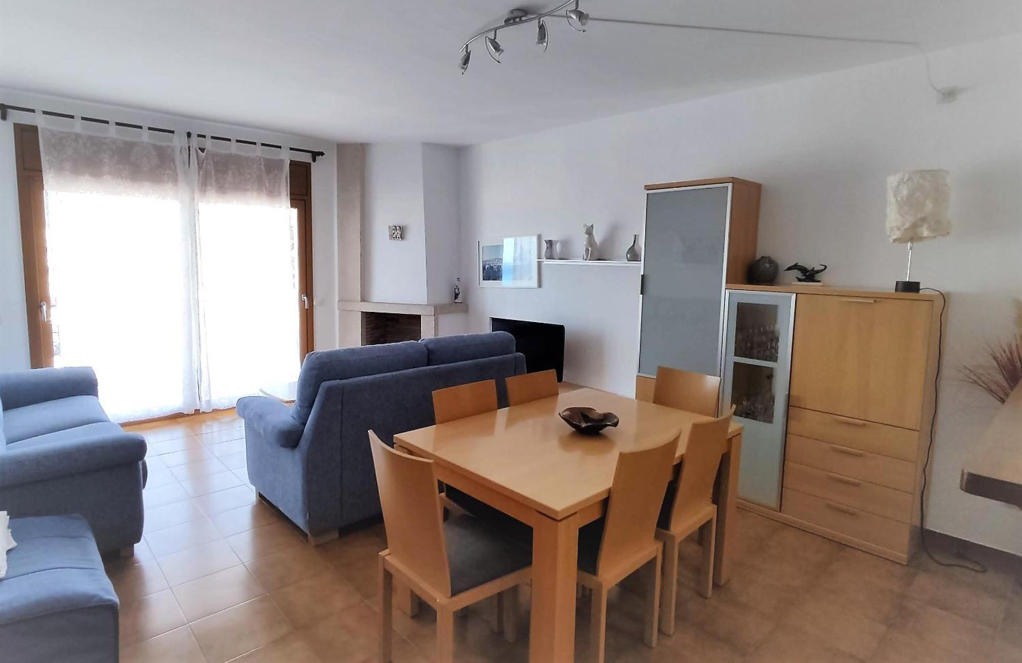 Apartaments Les Dunes Pals Exterior foto