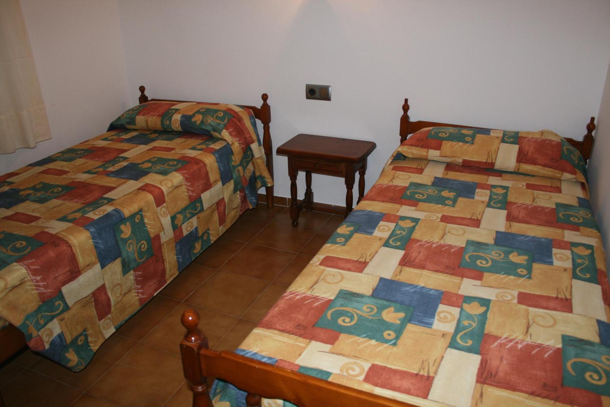 Apartaments Les Dunes Pals Exterior foto