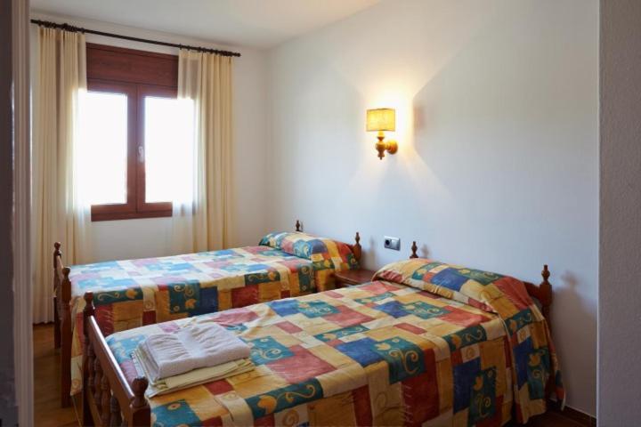 Apartaments Les Dunes Pals Exterior foto