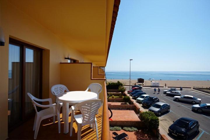 Apartaments Les Dunes Pals Exterior foto