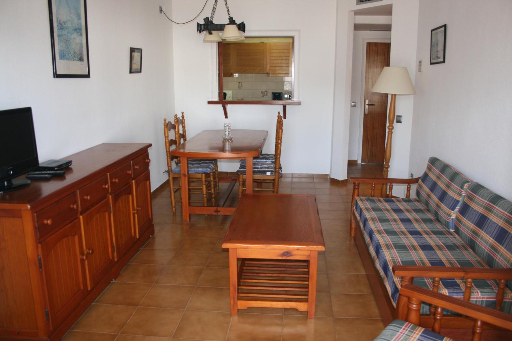 Apartaments Les Dunes Pals Exterior foto